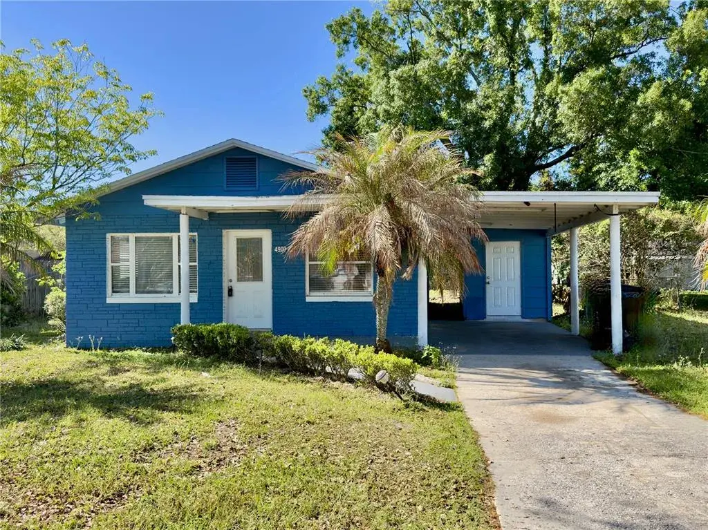 4900 Elese Street, Orlando, FL, 32811