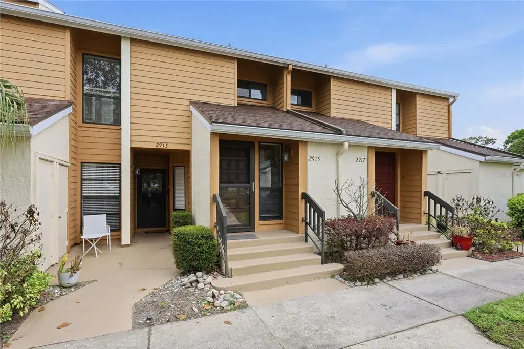 2915 Clubview Drive Unit U4, Orlando, FL, 32822