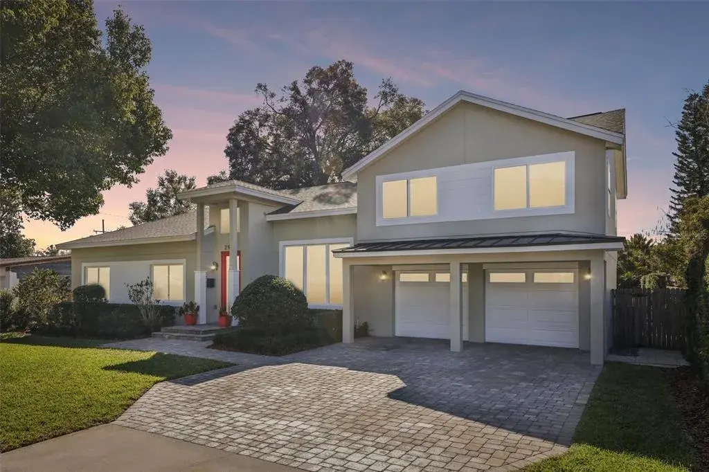 2924 Huntington Street, Orlando, FL, 32803