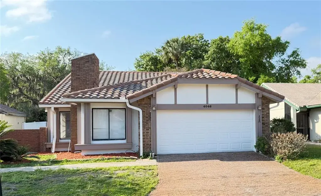 4046 Golfside Drive Unit 3, Orlando, FL, 32808