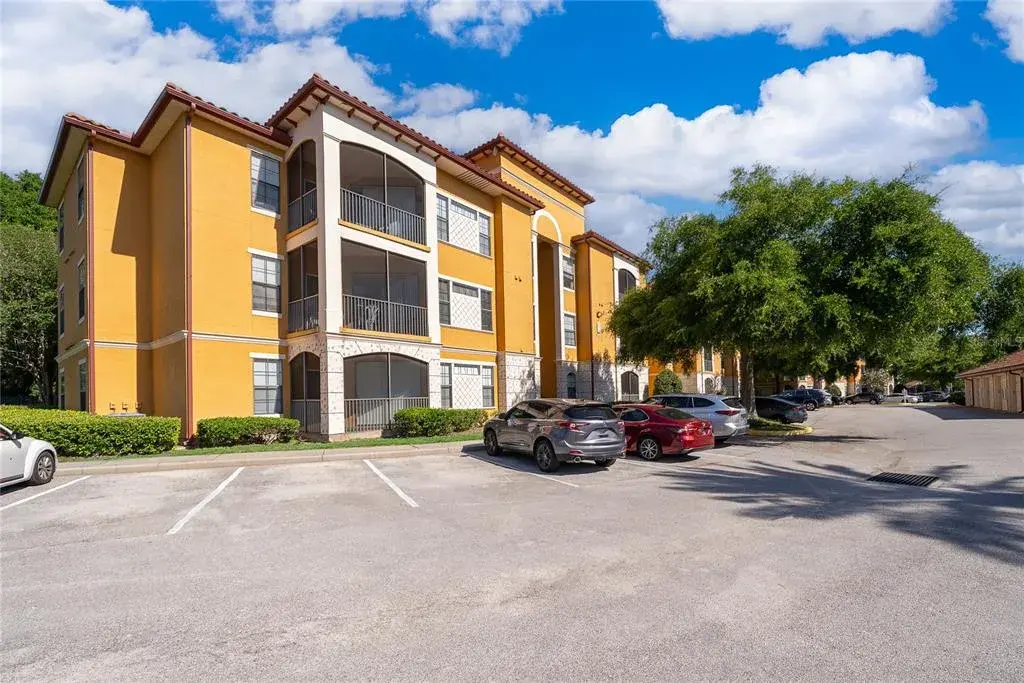 6169 Metrowest Boulevard Unit 307, Orlando, FL, 32835