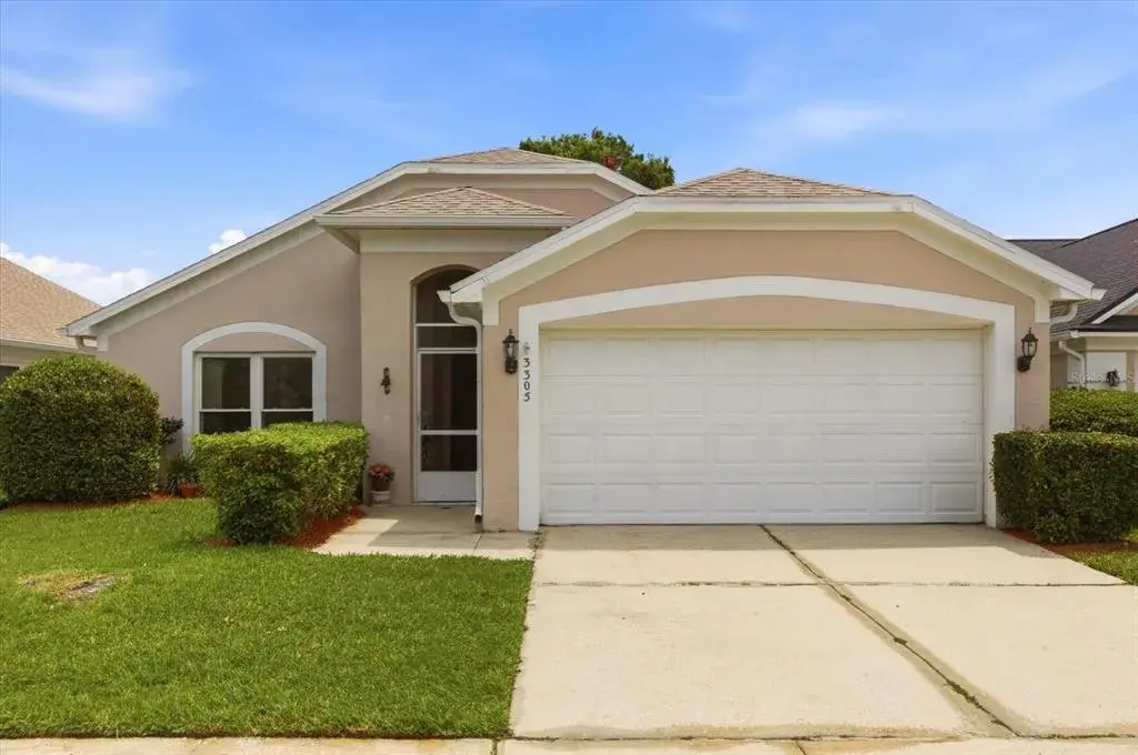 3305 Santa Monica Drive, Orlando, FL, 32822