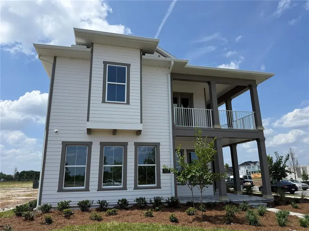 9687 Macbride Drive, Orlando, FL, 32827