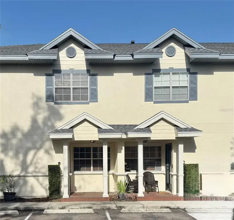 307 E New Hampshire Street Unit B, Orlando, FL, 32804