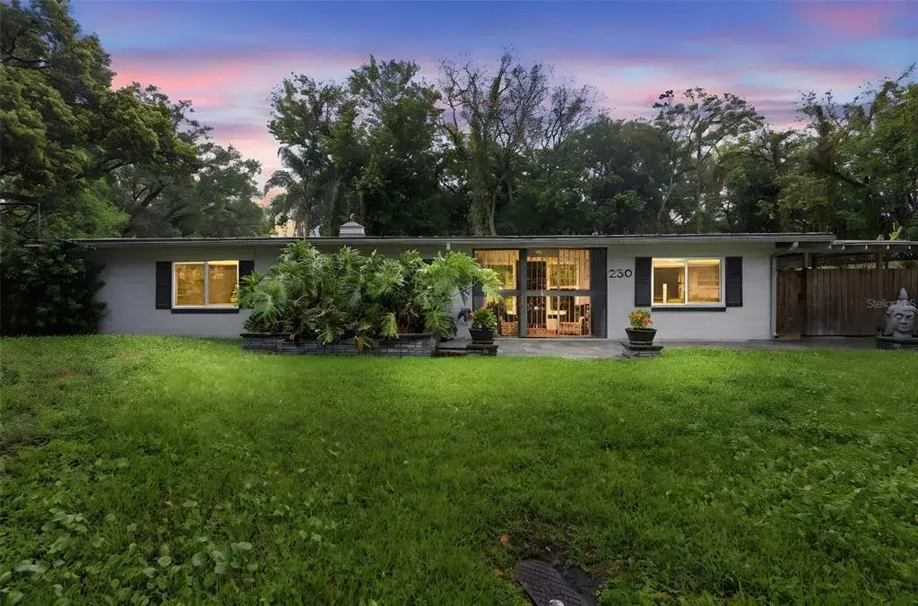 230 Hazard Street, Orlando, FL, 32804
