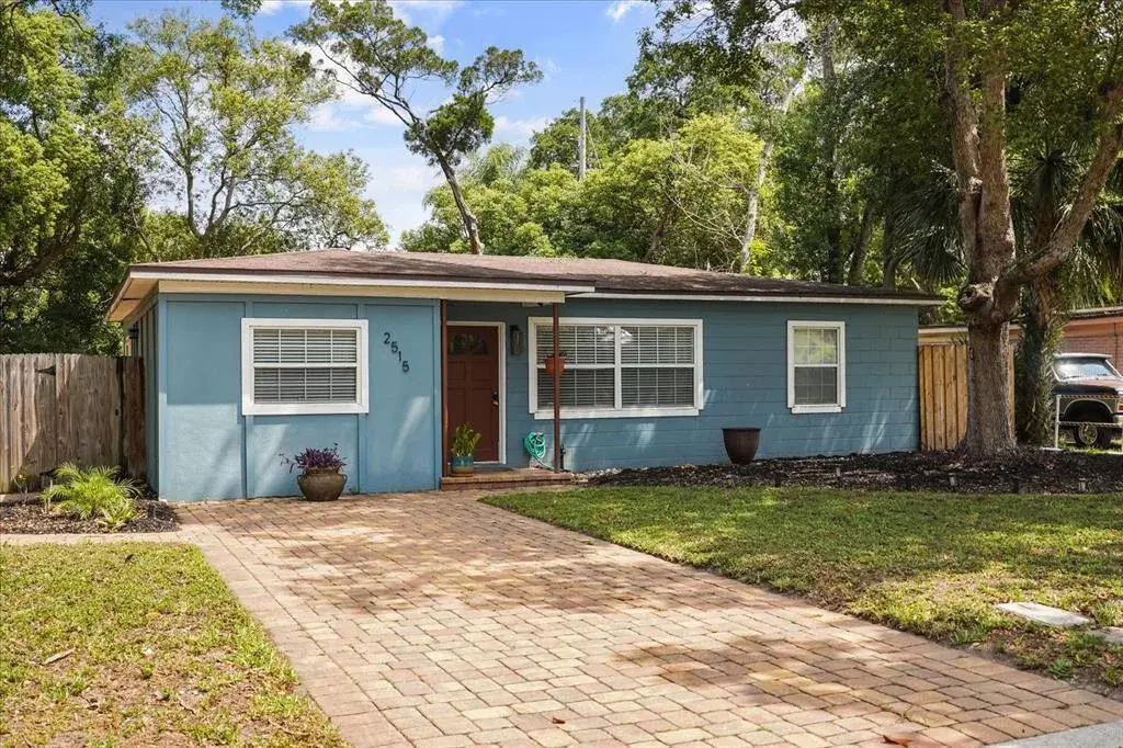 2515 Laura Place, Orlando, FL, 32803