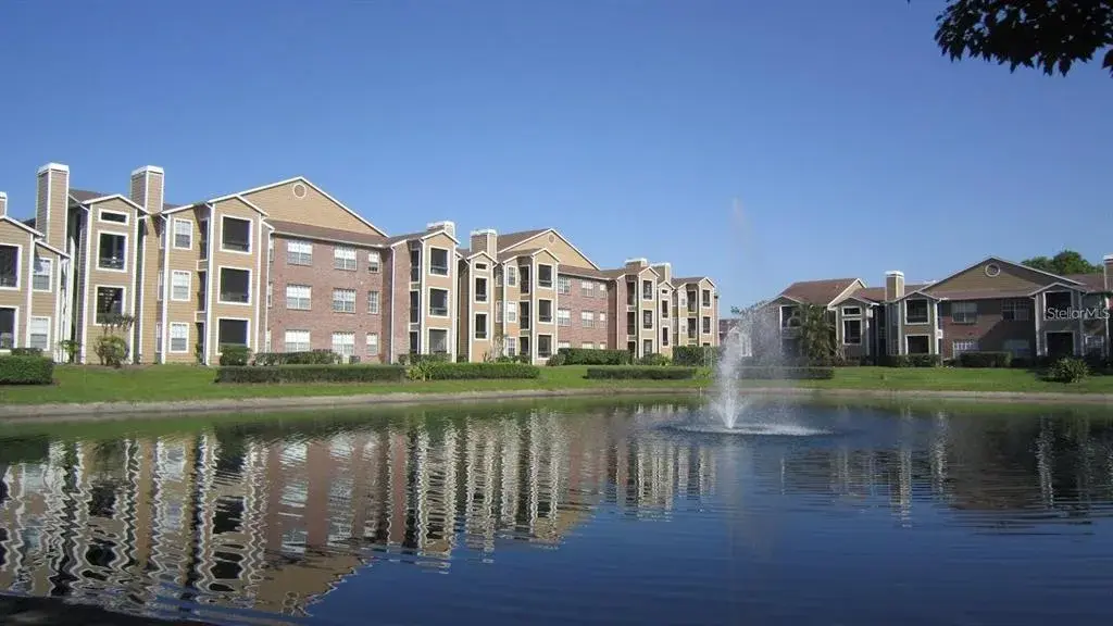 4350 Perkinshire Lane Unit 108, Orlando, FL, 32822
