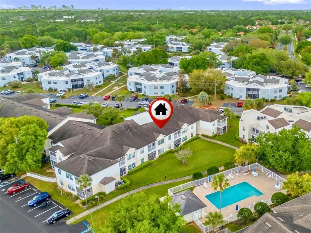Resort Style Golf Gated Community!