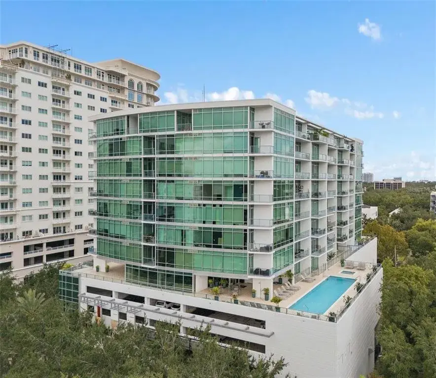 101 S Eola Drive Unit 1207, Orlando, FL, 32801