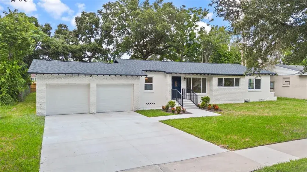 805 Nottingham Street, Orlando, FL, 32803