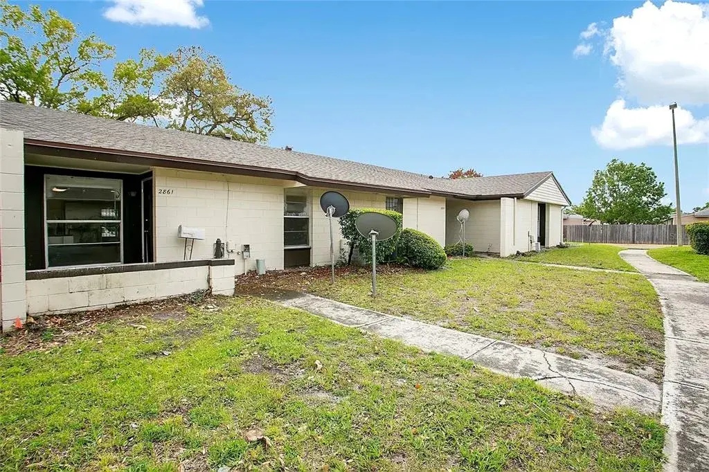 2861 Willow Run, Orlando, FL, 32808