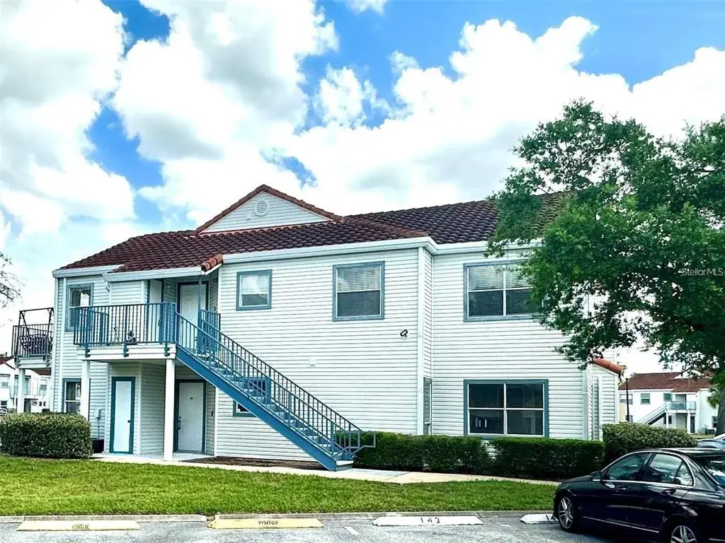 2540 Woodgate Boulevard Unit 201, Orlando, FL, 32822