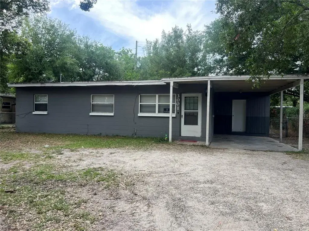 3001 W Amelia Street, Orlando, FL, 32805