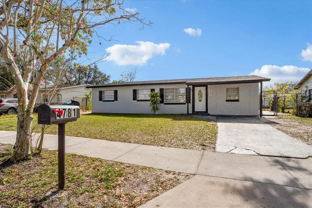 4781 Piedmont Court, Orlando, FL, 32811