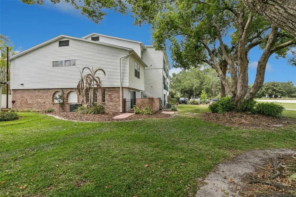 496 W Par Street Unit 496, Orlando, FL, 32804