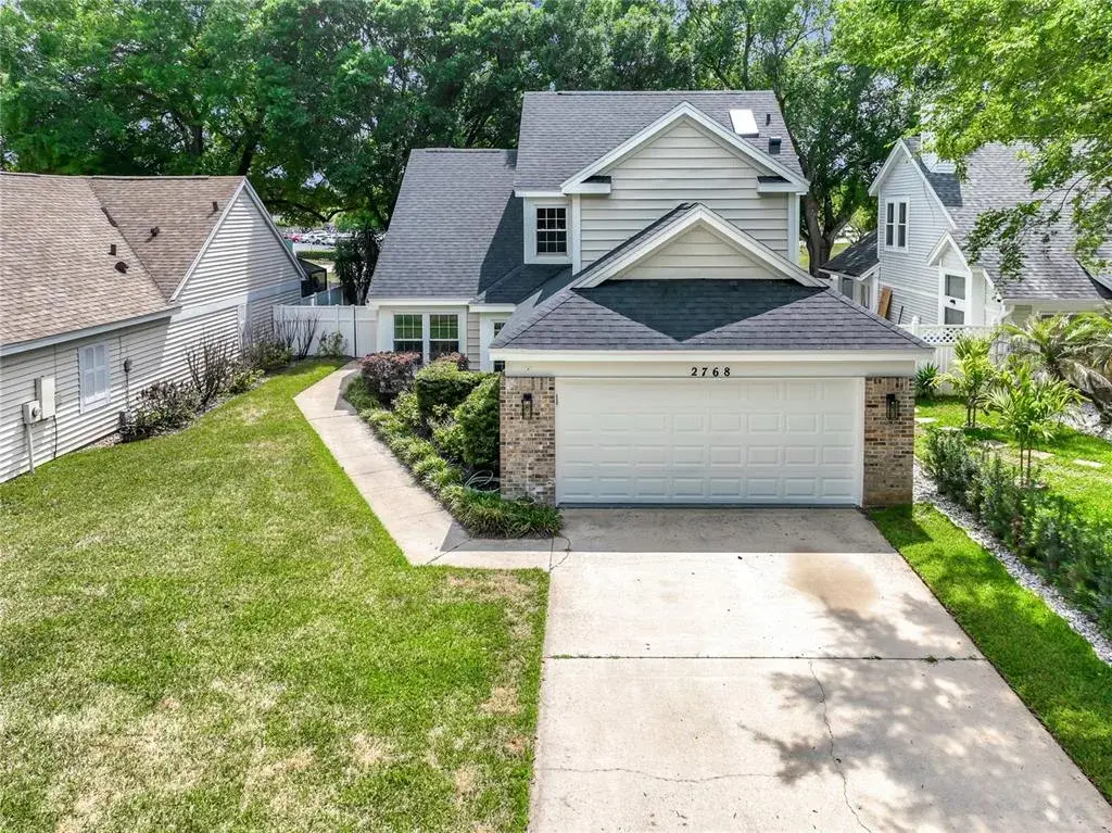 2768 Donaldson Drive, Orlando, FL, 32812