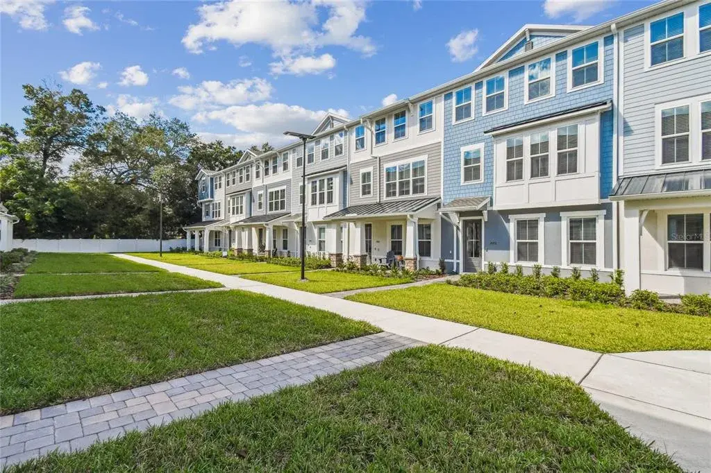 1927 Risby Alley Unit 19, Orlando, FL, 32803