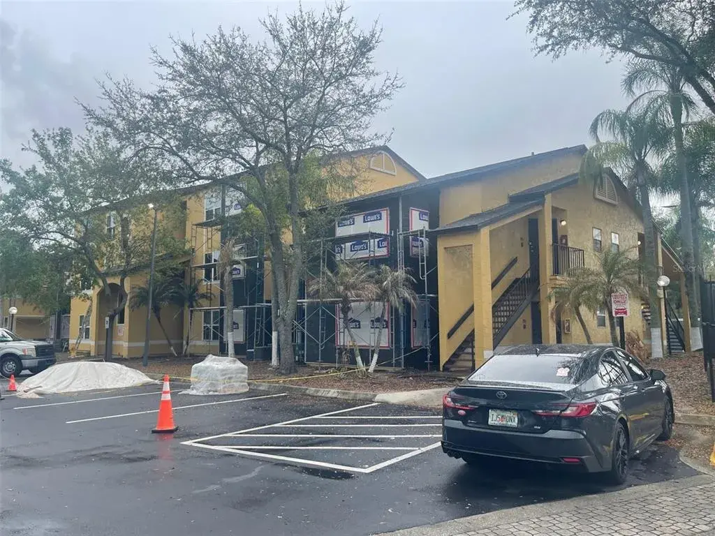 5773 Gatlin Avenue Unit 617, Orlando, FL, 32822
