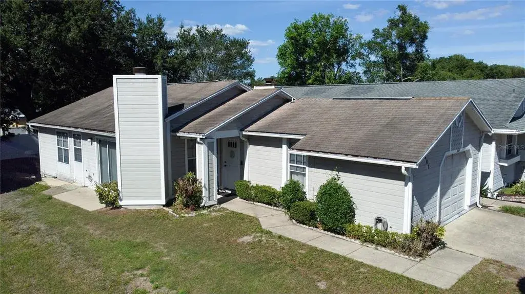 5401 Pullman Drive, Orlando, FL, 32812