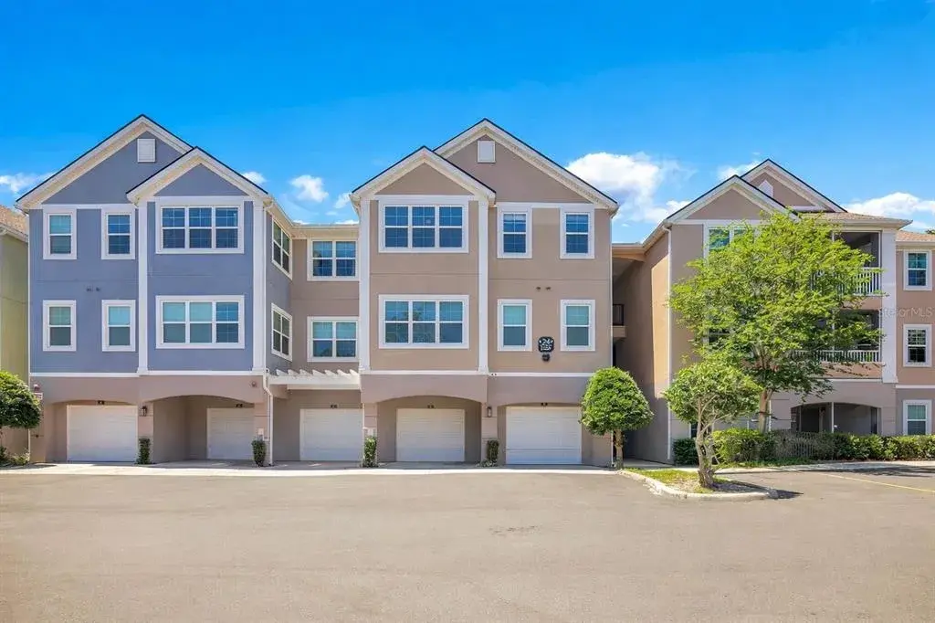3428 Soho Street Unit 305, Orlando, FL, 32835