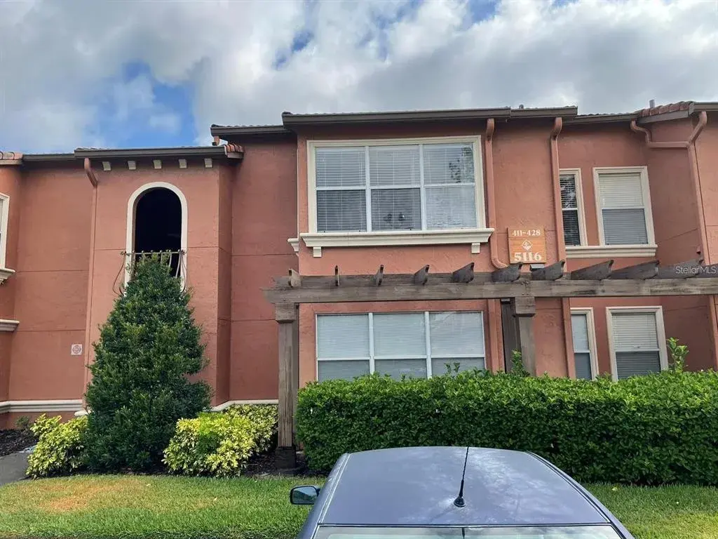 5116 Conroy Road Unit 411, Orlando, FL, 32811