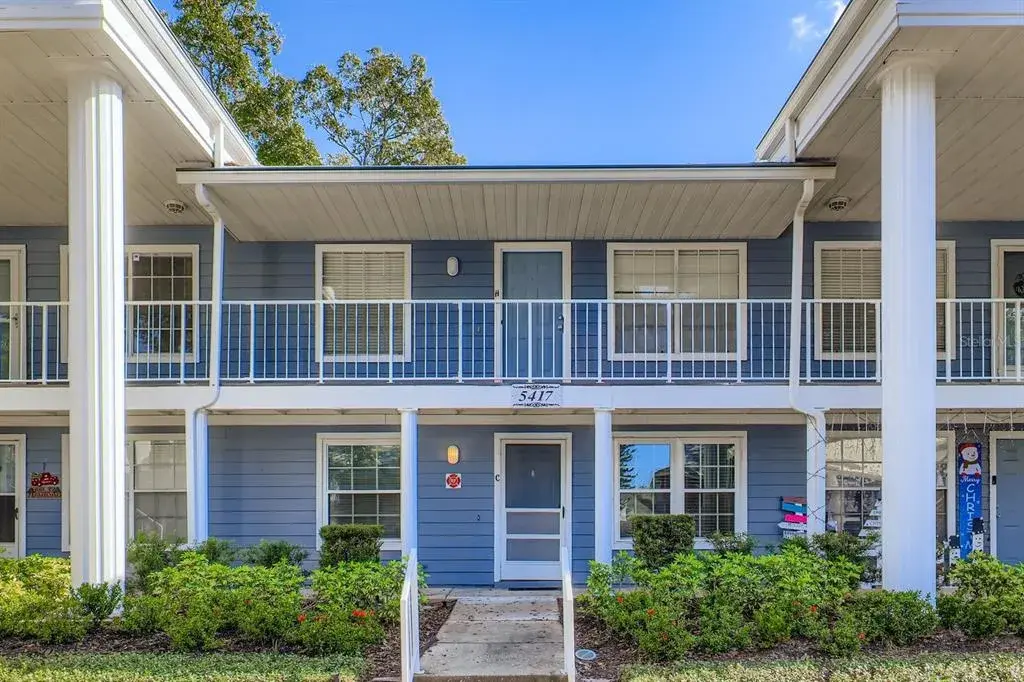 5417 Lake Margaret Drive Unit C, Orlando, FL, 32812