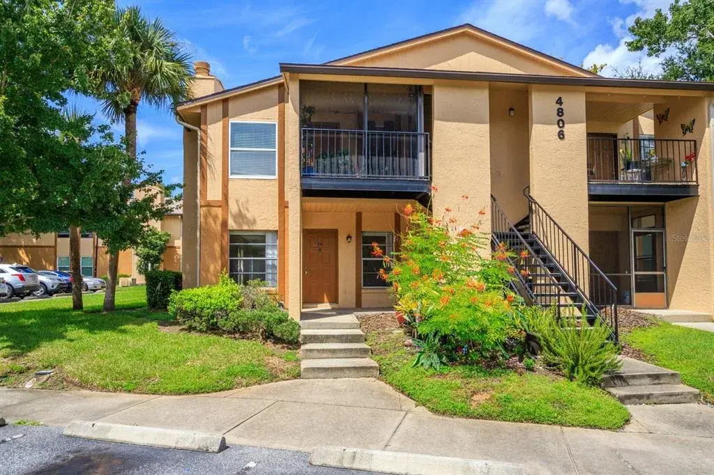 4806 S Semoran Boulevard Unit 201, Orlando, FL, 32822