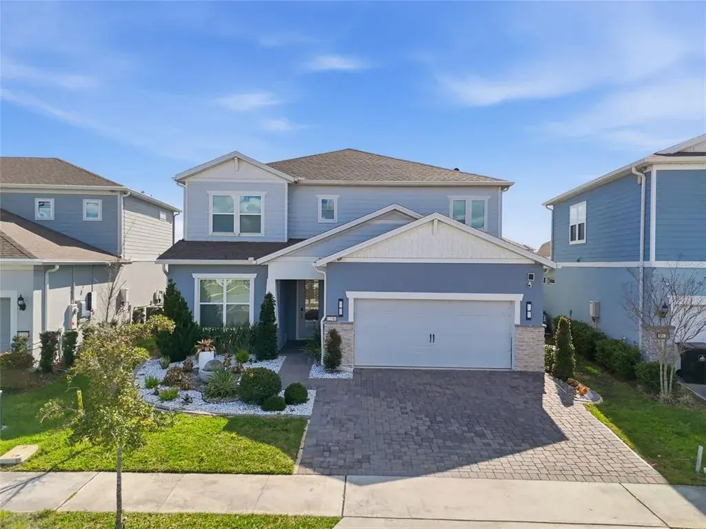 13384 Panama Beach Court, Orlando, FL, 32827