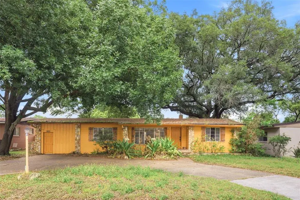 1421 Fairview Street, Orlando, FL, 32804