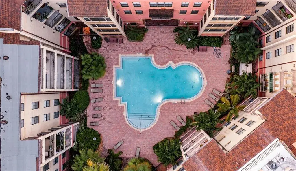 911 N Orange Avenue Unit 246, Orlando, FL, 32801