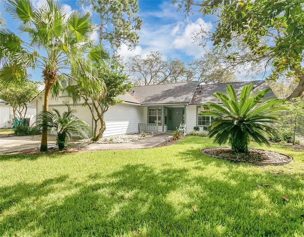 5189 Clarion Hammock Drive, Orlando, FL, 32808