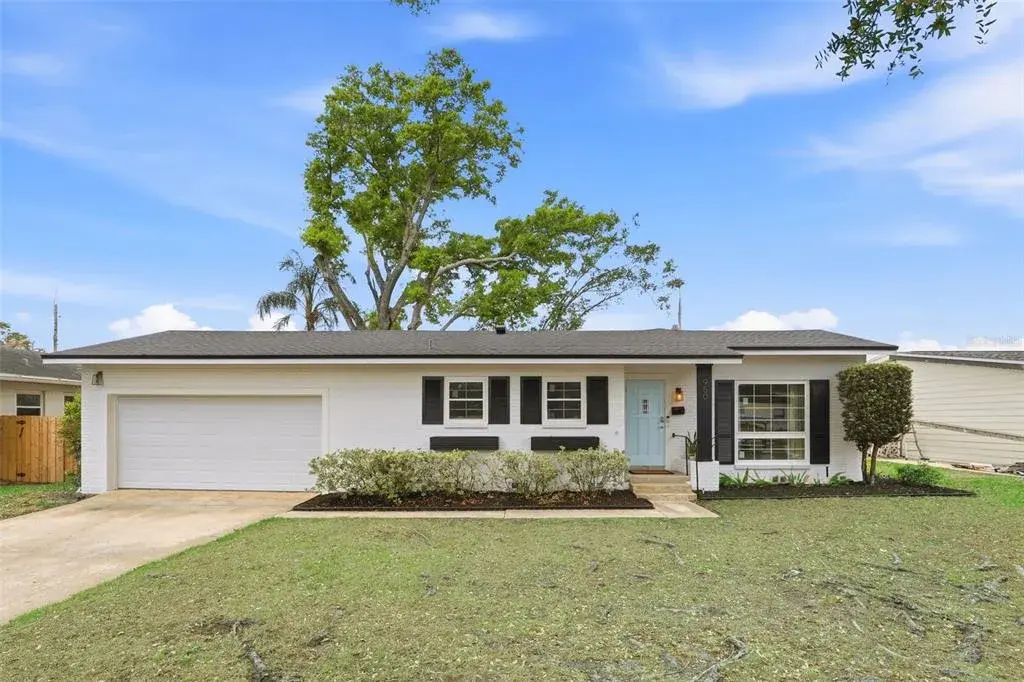 950 Fort Lane Drive, Orlando, FL, 32806