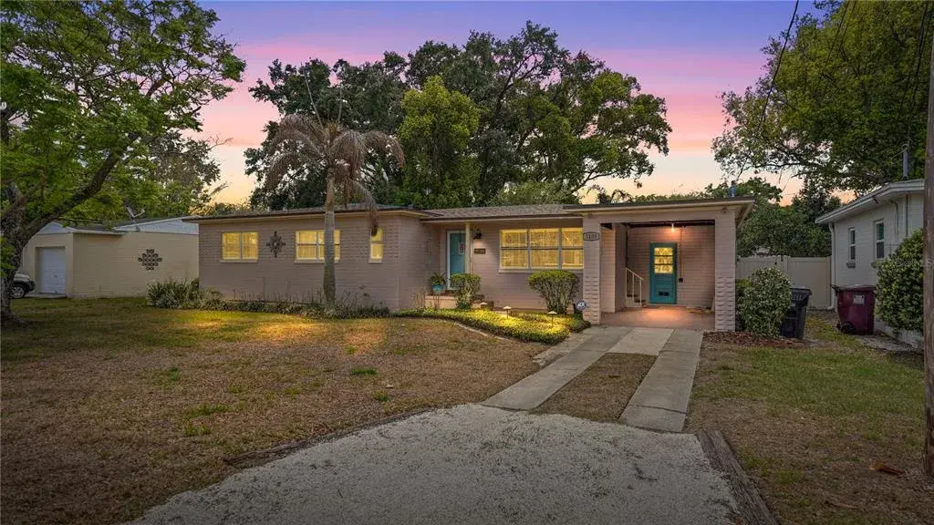 3100 Hargill Drive, Orlando, FL, 32806