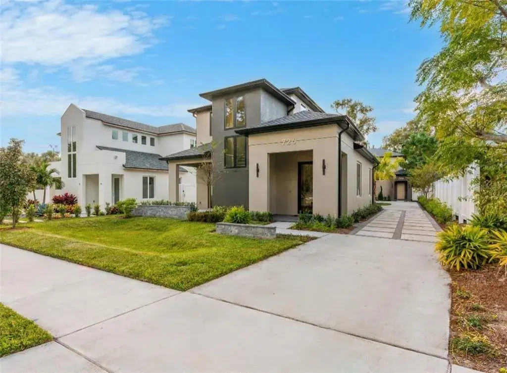 726 Ellwood Avenue, Orlando, FL, 32804