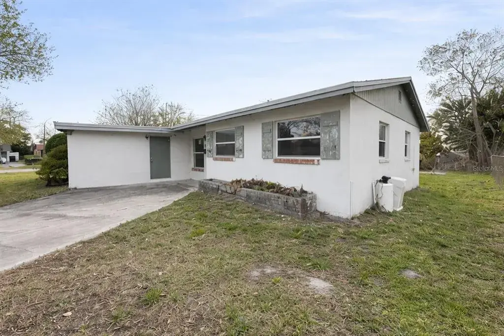 4226 Lake Richmond Drive, Orlando, FL, 32811