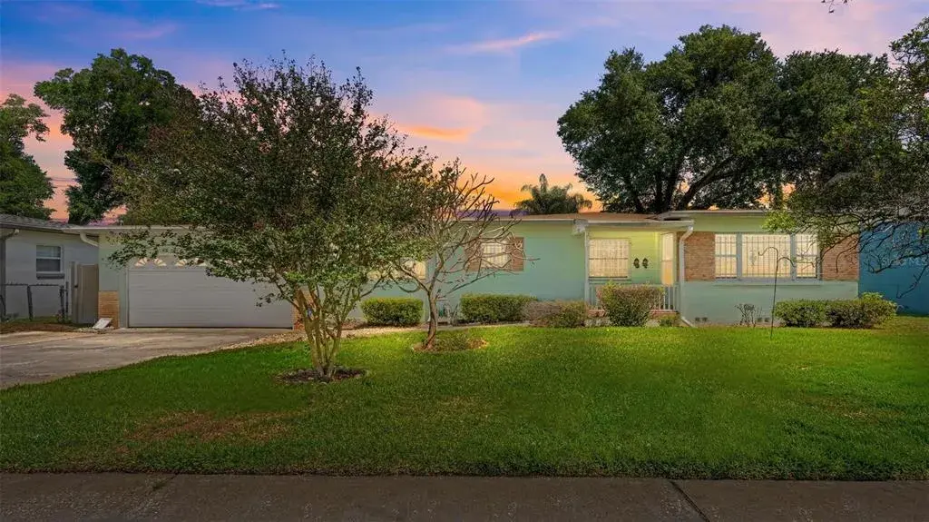 2501 Nancy Street, Orlando, FL, 32806