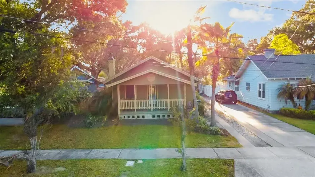 2214 Depauw Avenue, Orlando, FL, 32804