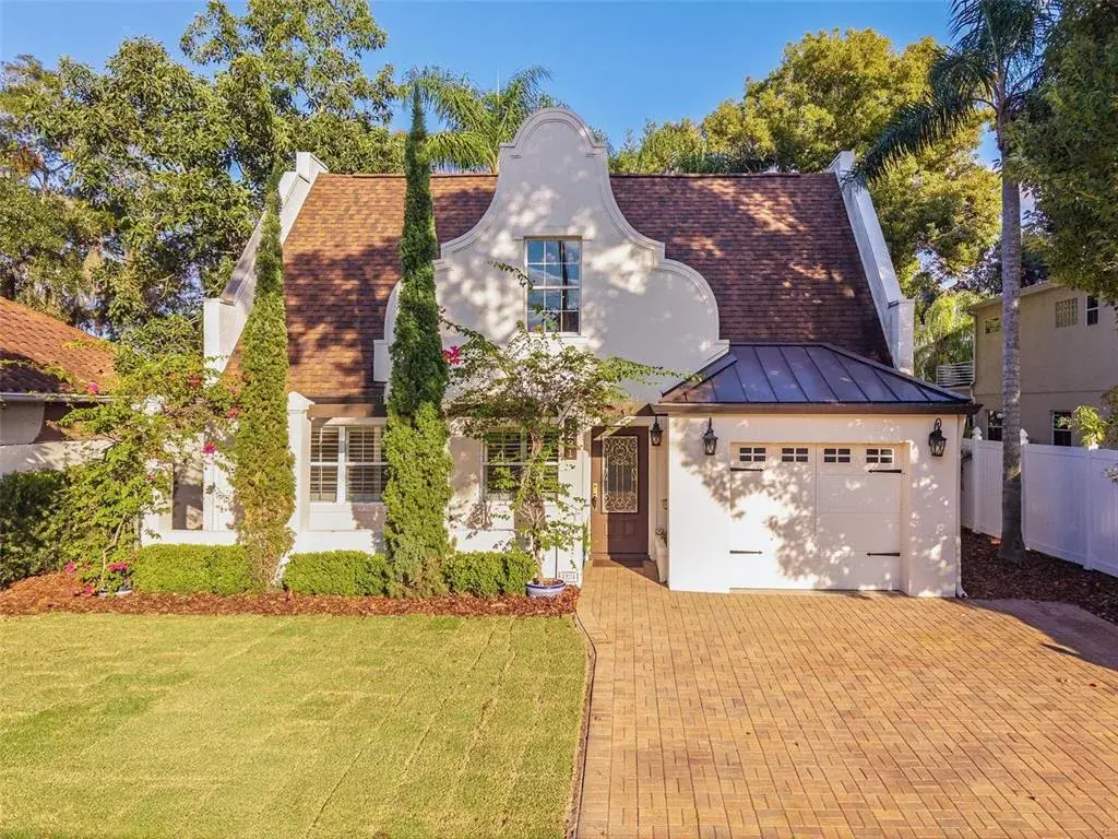 1231 Poinsettia Avenue, Orlando, FL, 32804