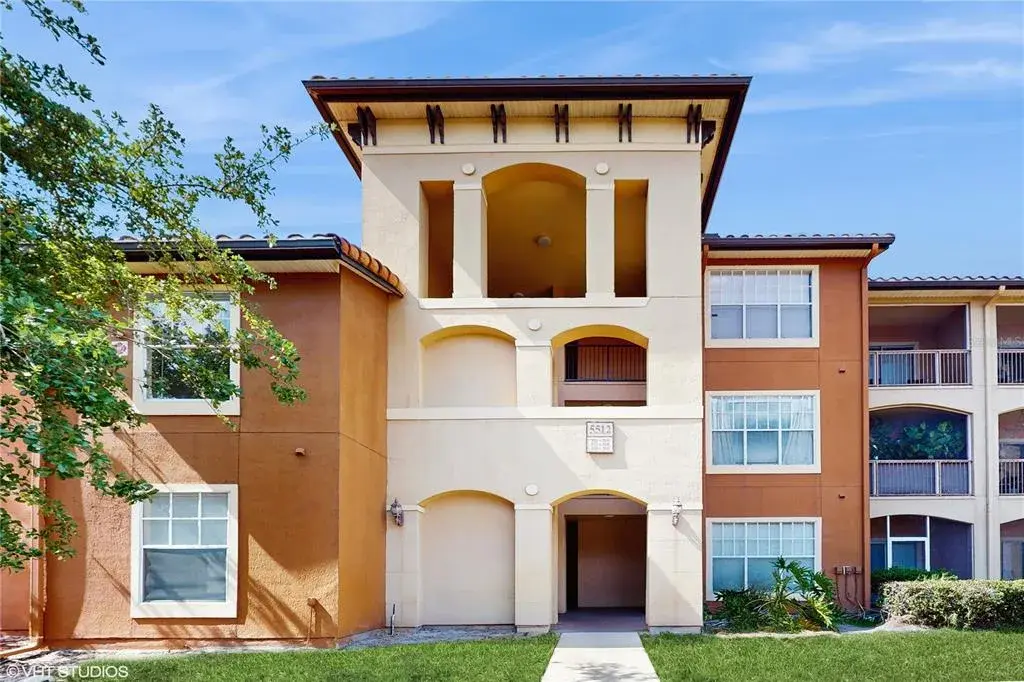 5512 Metrowest Boulevard Unit 203, Orlando, FL, 32811