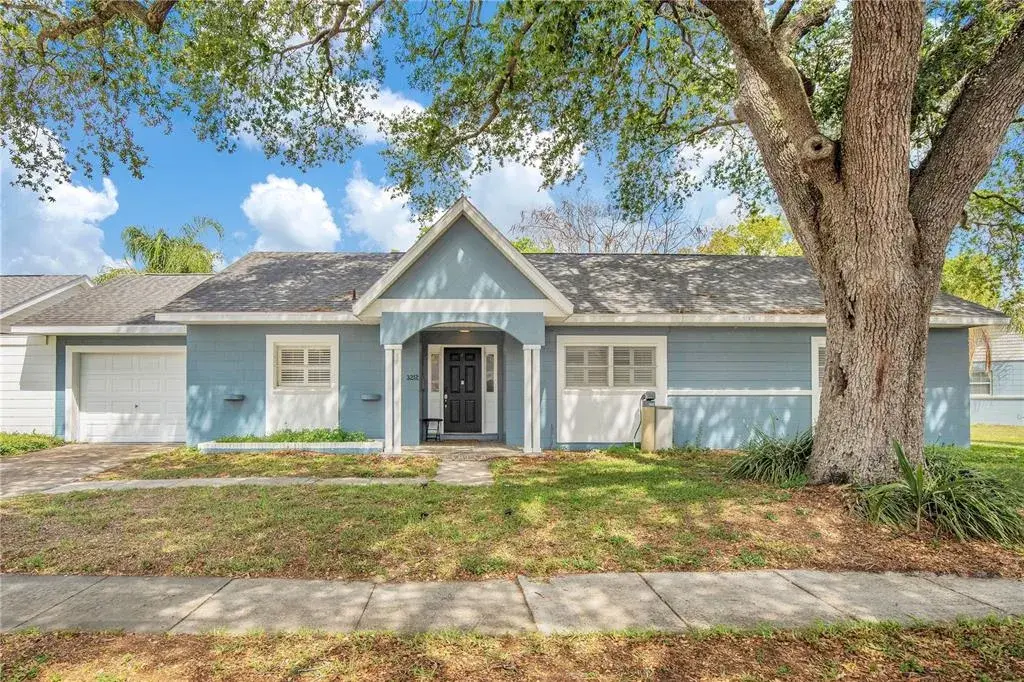 3212 Sagamore Street, Orlando, FL, 32827