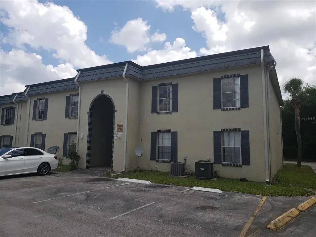 5228 Curry Ford Road Unit 320, Orlando, FL, 32812