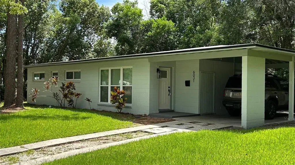 6031 Chenango Lane, Orlando, FL, 32807