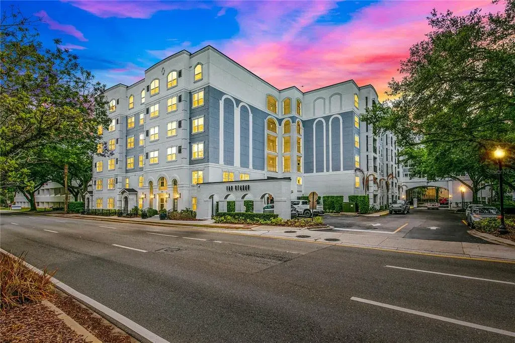 300 E South Street Unit 2015, Orlando, FL, 32801