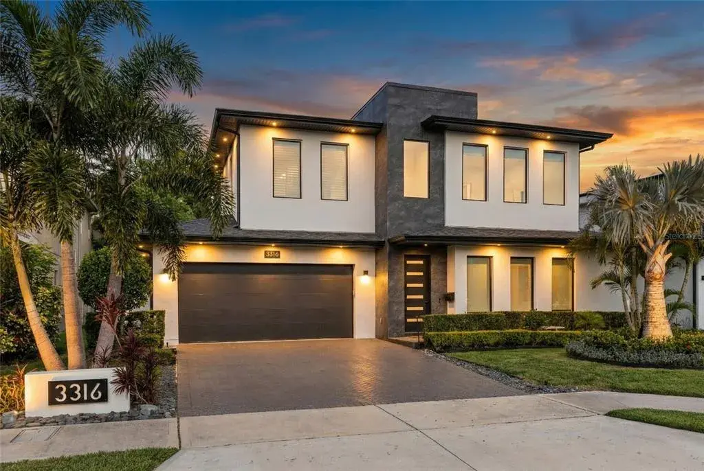 3316 Helen Avenue, Orlando, FL, 32804