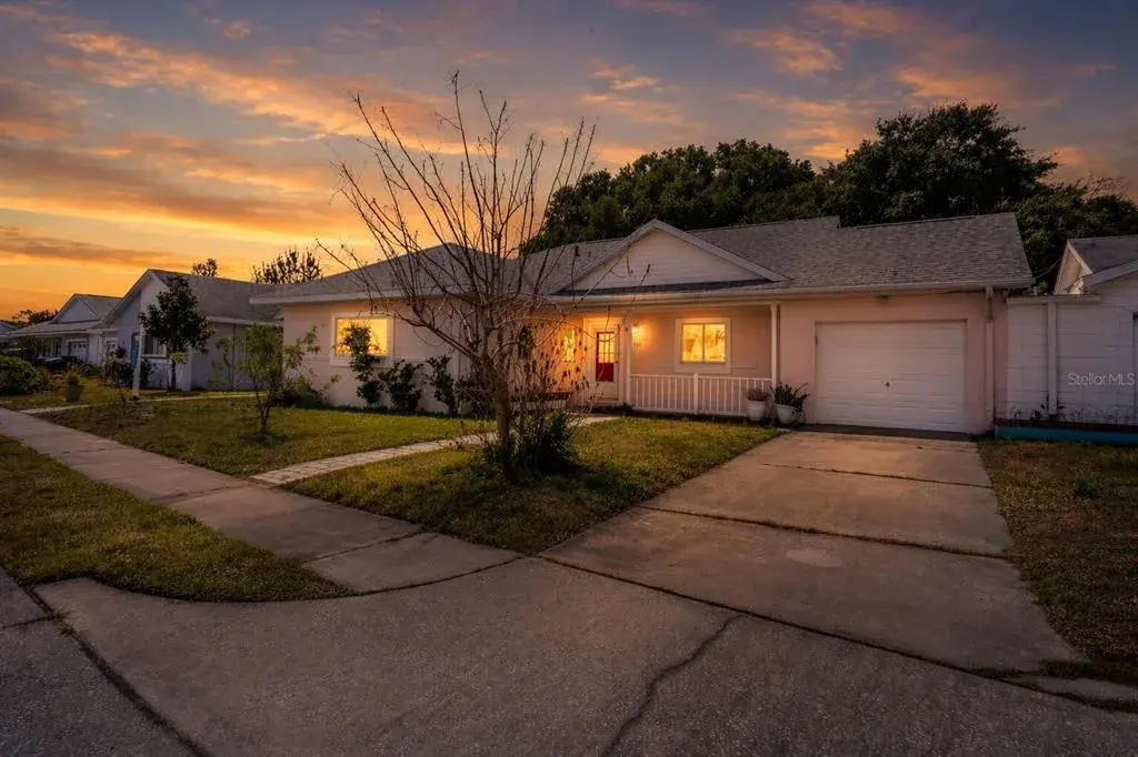 3162 Little Sound Drive, Orlando, FL, 32827
