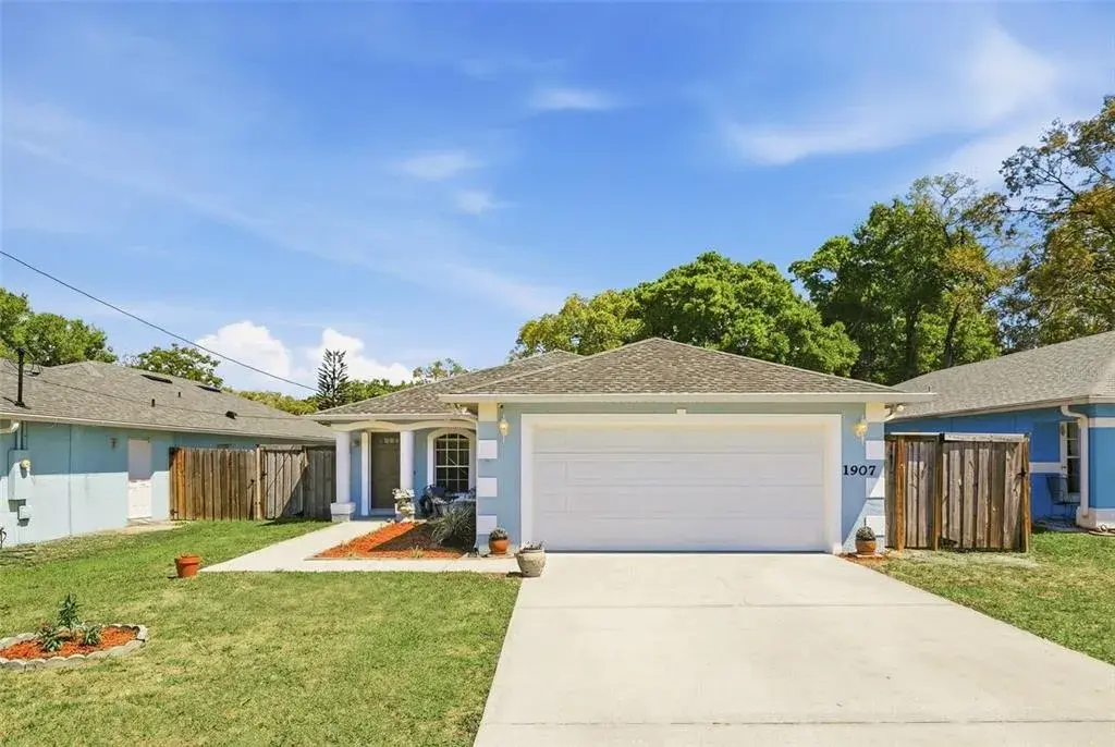 1907 Gadsen Boulevard, Orlando, FL, 32812