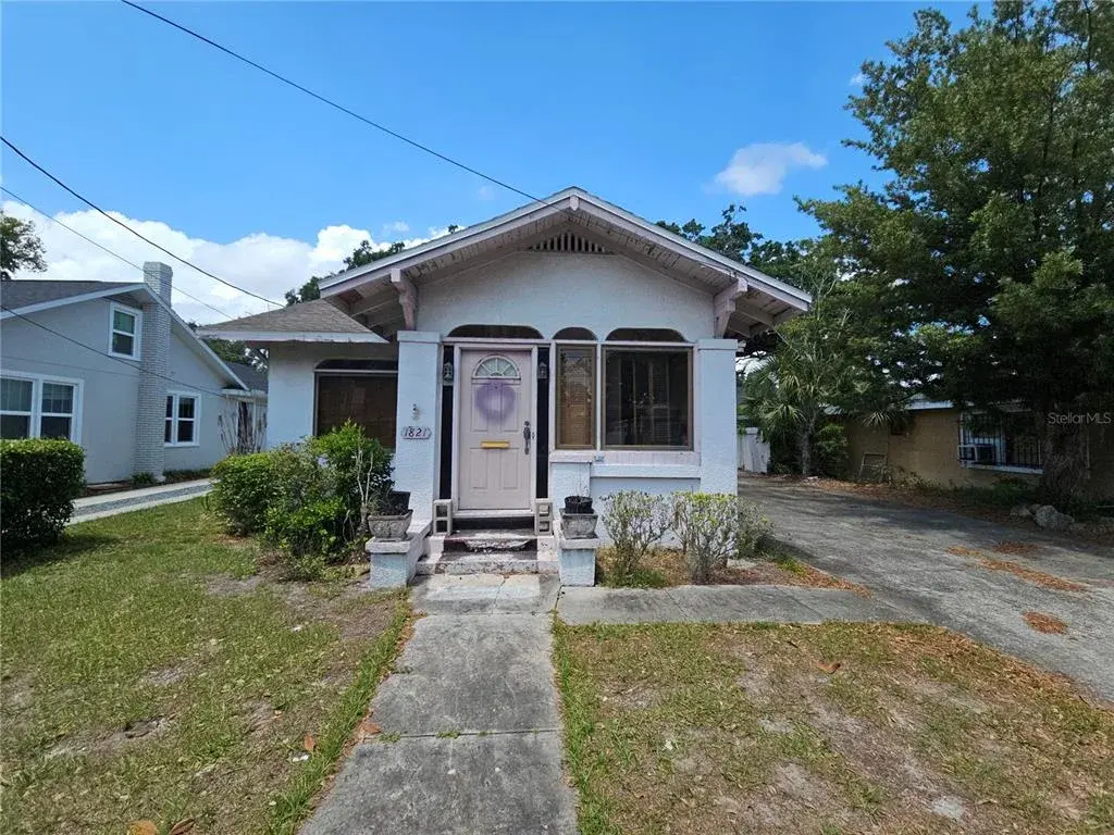 1821 Woodward Street, Orlando, FL, 32803