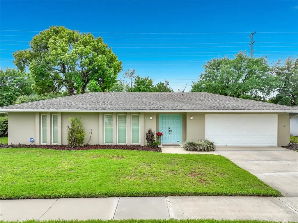 4922 Hoperita Street, Orlando, FL, 32812