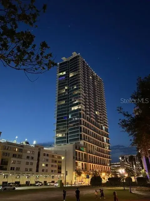 150 E Robinson Street Unit 3208, Orlando, FL, 32801