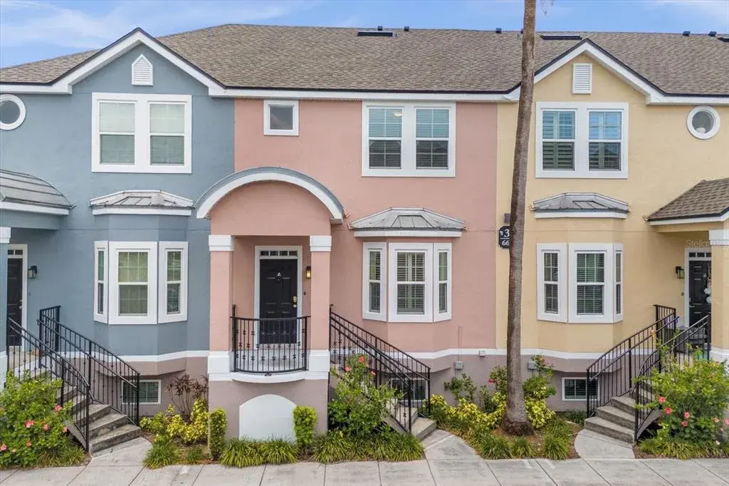 6659 Time Square Avenue Unit 104, Orlando, FL, 32835